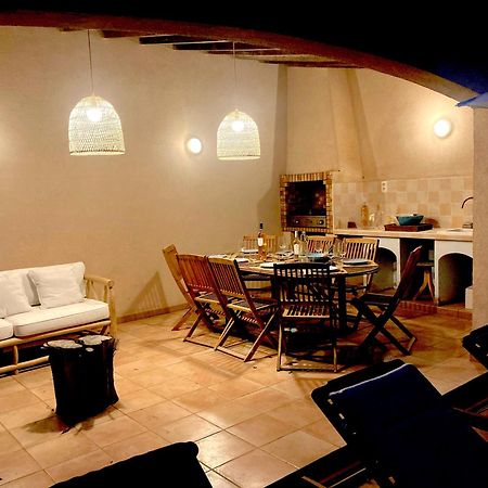 La Californienne Villa Carqueiranne Eksteriør bilde